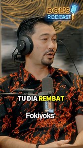 40K views · 888 reactions | Lagenda Budak Setan, Lisa Surihani melambung kena rembat.Layan Episod 87, RABU 9 MALAM di Youtube Shuib Channel & spotify Dol’s Podcast.NAK BELAJAR BUAT SIDE INCOME ?BOLEH FOLLOW @fokiyoks #DolsPodcast @shuibsepahtu @mamatsepah @fizie_hotfm @faridkamilz | DOLS Podcast | Facebook