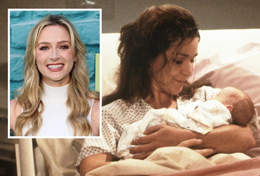 Frasier Enlists Greer Grammer To Play Roz's Daughter Alice In Season 2 - TVLine