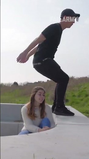 Hilarious relationship fails!