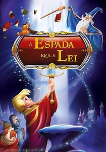 A Espada Era a Lei filme - Veja onde assistir