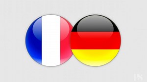 101K views · 27 reactions | Emmanuel Macron’s victory in the French presidential elections doesn’t mean supporters of the EU can breathe easy. Saving the bloc will require compromise from a very wary Germany. | Project Syndicate | Facebook