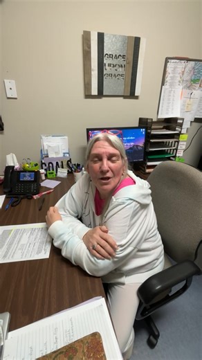 Hope Farms Thrift on Reels