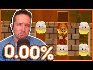 These UNCLEARED Levels Are Starting To Get Out Of Hand...