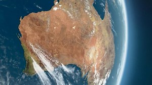 2016 was such a record breaking hot year, we effectively all moved 200 kms north