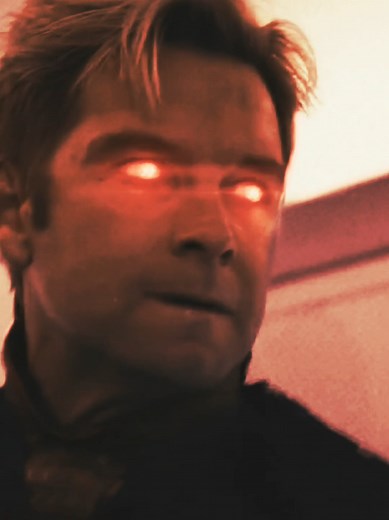 Homelander Edit: The Boys Character Showcase