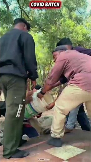 Batch Feast 2020-21(#COVID Batch)#youtubeshorts