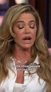 Get ready for Denise Richards & Her Wild Things! | The Kelly Clarkson Show