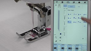 182 reactions · 13 shares | Baby lock has just introduced the Altair...