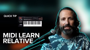 Here's a cool MIDI Controller trick for Roland Zenbeats. Did you know this one? Let us know in the comment below! #roland #zenbeats #midi #midicontroller #mixing #producer #tracks #rolandcloud | Roland Cloud