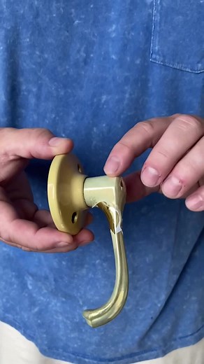 Easy Steps to Remove Polyurethane from Brass