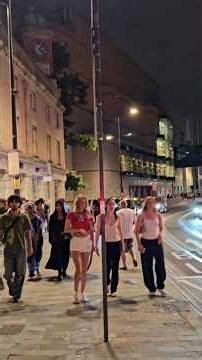 #Broad Street Birmingham #Birmingham Broad Street