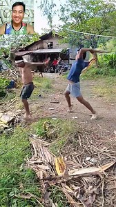 Maui thai moves🤣😂 | TETO BERT