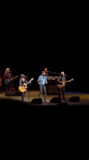 The Cowsills - The Rain The Park And Other Things @ Toyota Oakdale Theatre - August 2, 2025 #concerttour #theatre #truelove #performingarts | Legendary Concerts