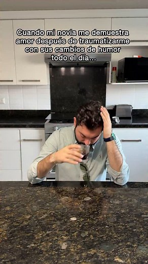 ¿Quien más se identifica?😵‍💫 #couplegoals #amor #fun | Alex Garza Vzz