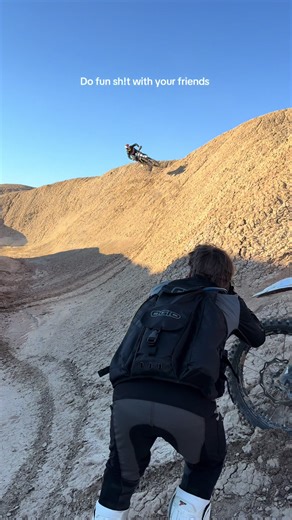 Tyler Bereman and Max Mandell Shooting in Ocotillo for Fasthouse @tylerbereman @fasthouse__