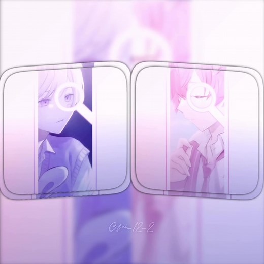 ❤︎繋がり会❤︎主に歌詞動画とJJを投稿しているいふ民の私に編集者さんのお友達をください՞ ̥_ ̫ _ ̥՞♡ 他界隈の方も大歓迎です👶🏻‪👍🏻 ♡ ••┈┈┈┈┈┈┈┈•• ♡ @5sh_.13様 参考 ♡ ••┈┈┈┈┈┈┈┈•• ♡ #いれりす #いれりすさんと繋がりたい #いれいす #みにうさー #初兎くん #聞いてよないこくん #ないこくん #アライトモーション #JJ #編集者さんと繋がりたい ♡ ••┈┈┈┈┈┈┈┈•• ♡ 繋がってる子は良ければ拡散お願いします＞ ̫＜ ♡ いつもと違う2画面にしてみたんだけどどうかなかわいい？♡