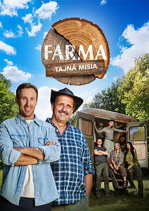 Farma (SK) | TV Nova