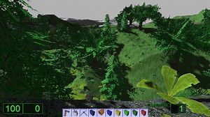 Cascaded Shadow Maps in action! news