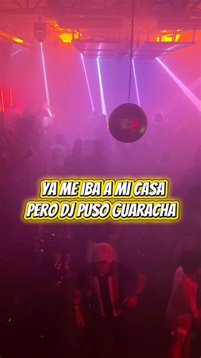 VIVA LA GUARACHA HP 🔥 #fiesta #dj #antro #guaracha #djlatino #baile #automobile #diversion #club