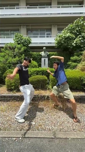 【大阪成蹊大学】相川キャンパスでLet me drive！🚗💨