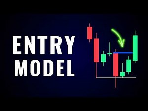 The CISD Entry Model That Fixes Your Entries (Step-by-Step)