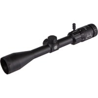 SIG SAUER Buckmasters 3-9x40mm Rifle Scope SOBM33001, Color: Black, Tube Diameter: 1 in, 20% Off w/ Free Shipping