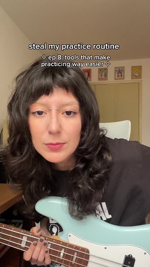 Mastering Ear Training: Guitar Practice Techniques