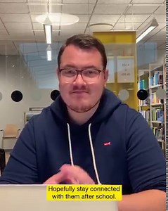 222 reactions · 9 comments | Academic studies in Sweden can be slightly different from in other countries. Especially when it comes to the level of group work in comparison to individual studies. A great way to make friends, wouldn't you say? | Linnaeus University, Sweden | Facebook