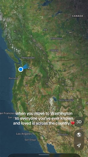 Rewatching adventure time has made me so emotional. I remember watching it with my grandpa when I was a kid. Then I watched it with my friends, and siblings, and now I watch it with my husband. It’s amazing how one show created so much joy in my life. Watching it is so bittersweet now bc I can never go back to being with them in those moments, but at least I get to create new ones with the love of my life ❤️ #homesick #washington #acrossthecountry #sofarfromhome #itsbetterthiswaybutstill