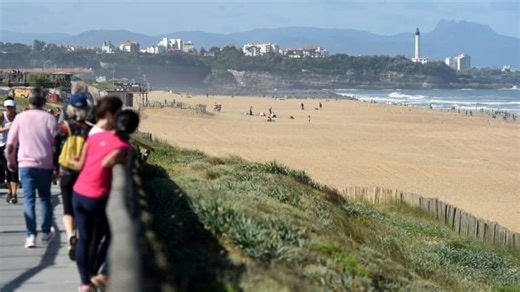 Face à la pénurie, des entreprises du Pays basque construisent elles-mêmes des logements