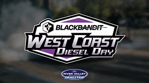 Get your tickets for Black Bandit West Coast Diesel Day at Mission Raceway Park, July 25th 2026! TICKETS: https://show.ps/l/1e0e2b81/ | Mission Raceway Park