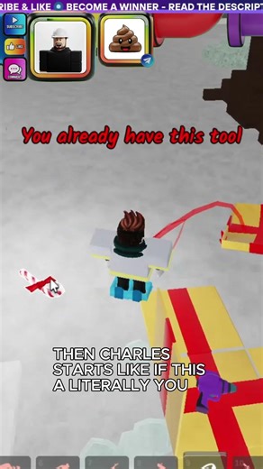 VLAD | ROBLOX #obby #escape #99nightintheforest