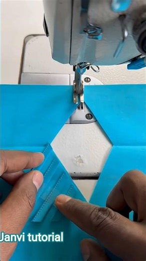 New techniques silai #shorts#tips#2025