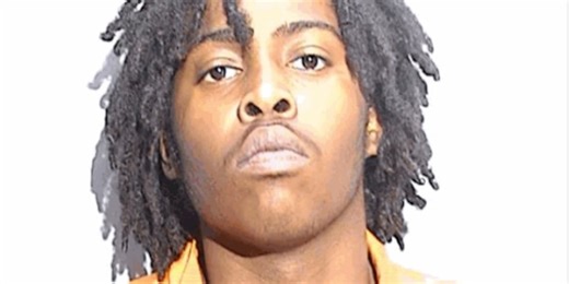 18-year-old crashes into median after 100  mph chase on I-75, police say