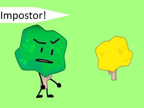 Ultimate Random BFDI Viewer Voting #4: It's Otum