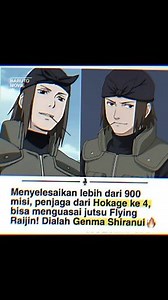 114K views · 5.9K reactions | ajudan Minato bukan sembarang ninja略 sc : NARUTO MOVIE #fyp #fup #reels #page #anime #naruto | Seputar Naruto ID | Facebook