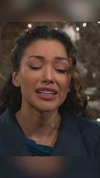 Audra and Holden's secret #YR #shorts