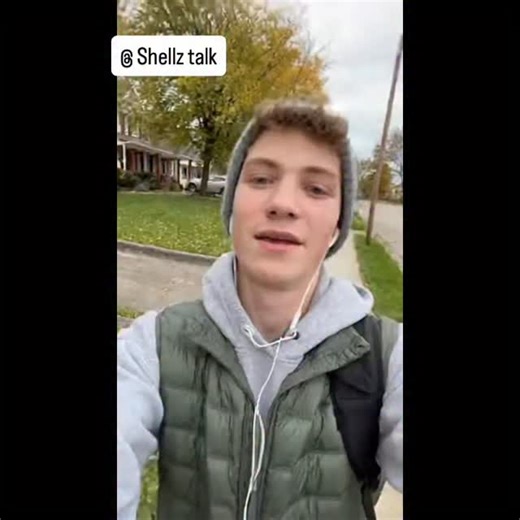 Dyson Nathan from worst hood in Michigan lol #detroit #michigan #shellztalk #fyp #mi #fypシ #313 #explore #det #explorepage | Shellz Talk