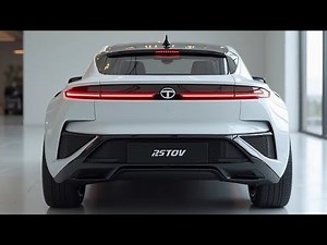 Tata Punch EV 2025 vs Nexon EV – Which One Wins?