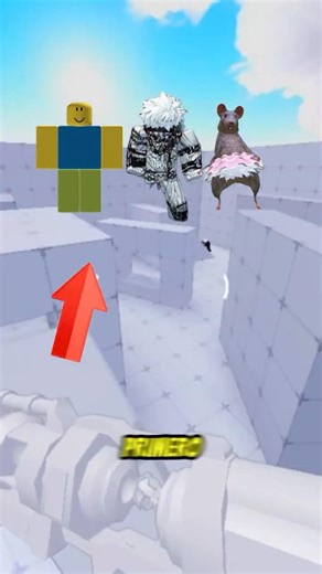 LOS MAPAS MAS ODIADOS DE RIVALS 😮#roblox #shorts