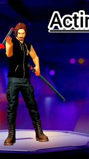 ගහමු free fire