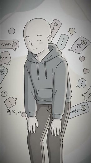 Why You Need So Much Alone Time