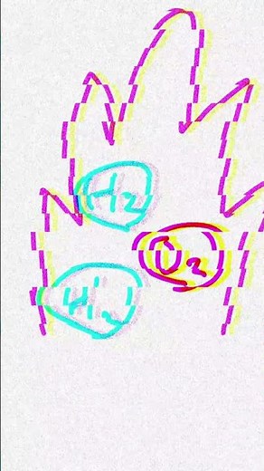 理科 水素の反応 水編