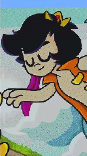 PIXEL ART MIKECRACK Y LA CREACIÓN DE MIKELLINO 😍💘 Las Perrerías de Mike Ep. 16 (Temporada 1) #shorts