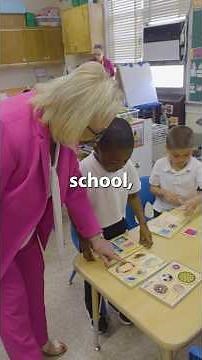 State Superintendent Revisits PGCPS Roots