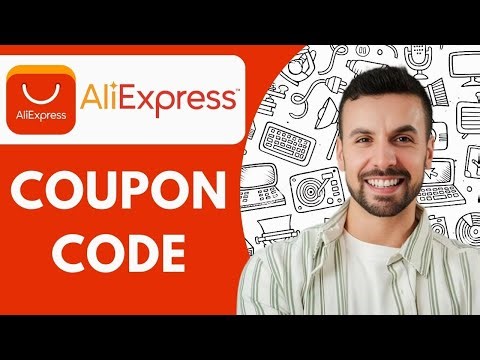 AliExpress Coupon Code Ali Express Discount and Promo Codes - 2025 (Full Guide)