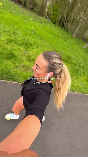 Beginner's 5KM Running Guide | Running Club Experience