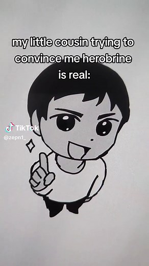 waiting for him to find out about the aether biome | aether biome