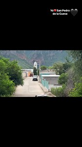 Último recorrido de doña Ramona a la iglesia donde fue celadora por muchos años.🕊️ | Yo ♥ San Pedro de la Cueva