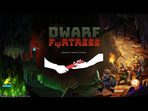 Dwarf Fortress Relay - Siege update - Summer of Year 8